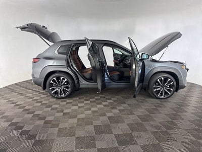 2026 Mazda Mazda CX-50 2.5 Turbo Premium Plus