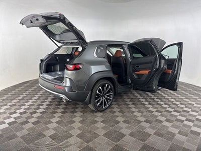 2026 Mazda Mazda CX-50 2.5 Turbo Premium Plus