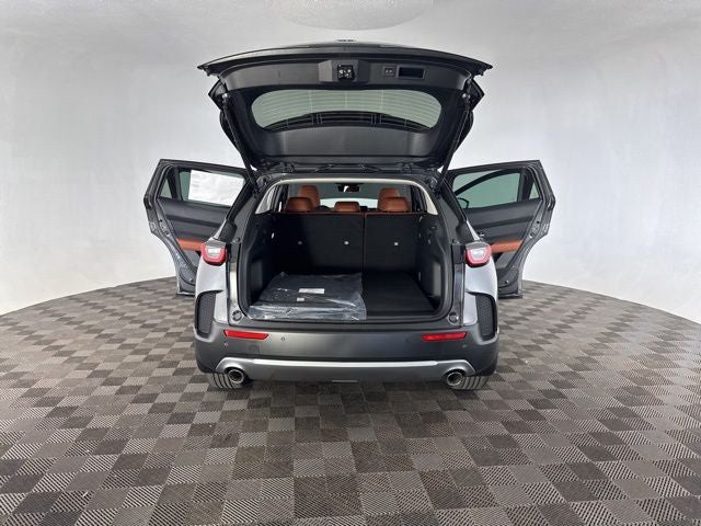 2026 Mazda Mazda CX-50 2.5 Turbo Premium Plus