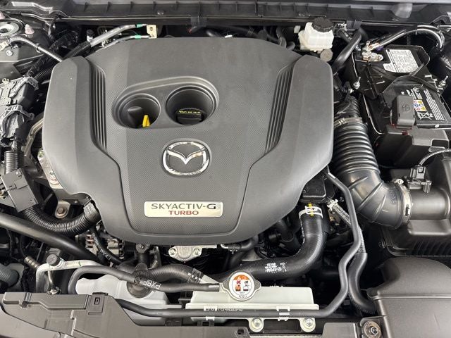 2026 Mazda Mazda CX-50 2.5 Turbo Premium Plus