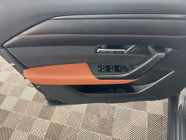 2026 Mazda Mazda CX-50 2.5 Turbo Premium Plus