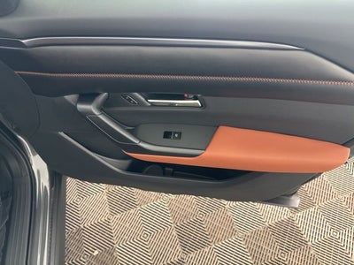 2026 Mazda Mazda CX-50 2.5 Turbo Premium Plus