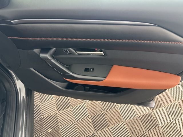 2026 Mazda Mazda CX-50 2.5 Turbo Premium Plus