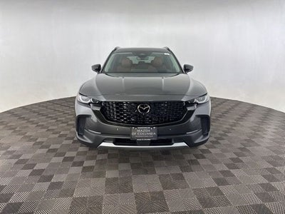 2026 Mazda Mazda CX-50 2.5 Turbo Premium Plus