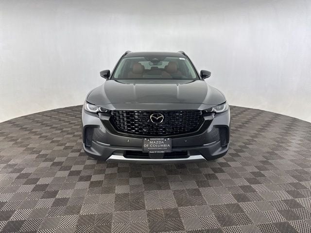 2026 Mazda Mazda CX-50 2.5 Turbo Premium Plus