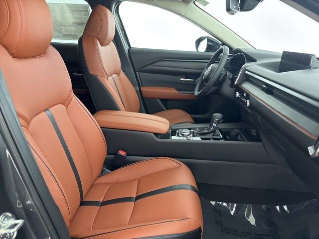 2026 Mazda Mazda CX-50 2.5 Turbo Premium Plus