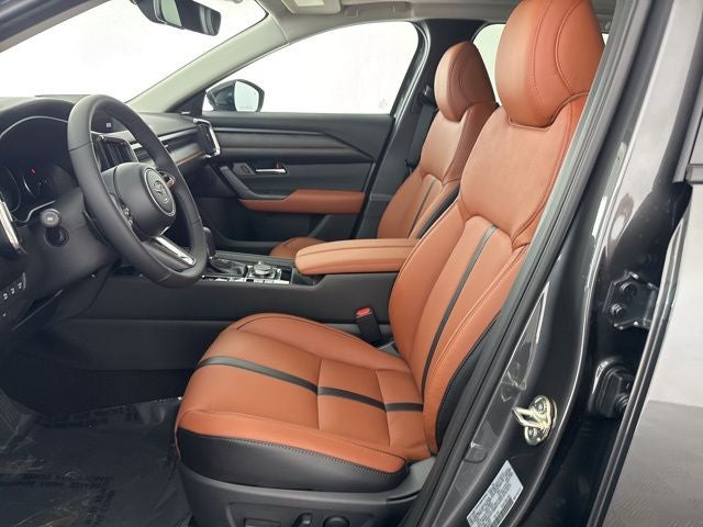 2026 Mazda Mazda CX-50 2.5 Turbo Premium Plus
