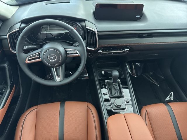 2026 Mazda Mazda CX-50 2.5 Turbo Premium Plus
