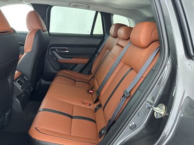 2026 Mazda Mazda CX-50 2.5 Turbo Premium Plus