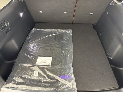 2026 Mazda Mazda CX-50 2.5 Turbo Premium Plus