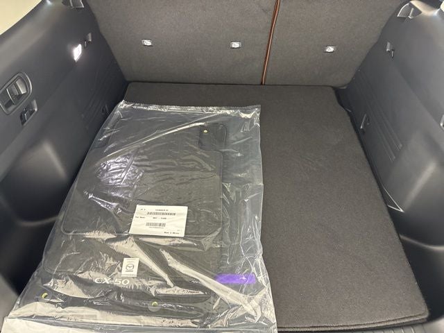 2026 Mazda Mazda CX-50 2.5 Turbo Premium Plus