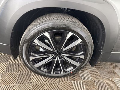 2026 Mazda Mazda CX-50 2.5 Turbo Premium Plus