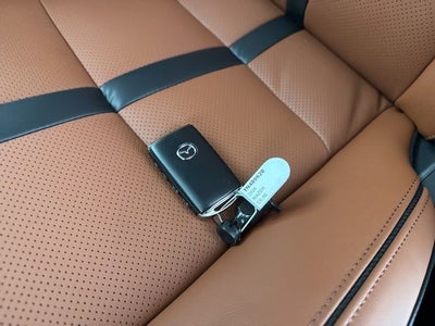 2026 Mazda Mazda CX-50 2.5 Turbo Premium Plus