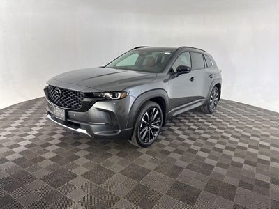 2026 Mazda Mazda CX-50 2.5 Turbo Premium Plus