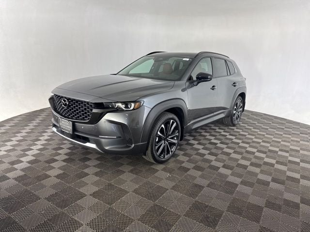 2026 Mazda Mazda CX-50 2.5 Turbo Premium Plus