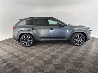 2026 Mazda Mazda CX-50 2.5 Turbo Premium Plus