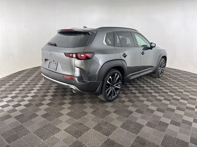 2026 Mazda Mazda CX-50 2.5 Turbo Premium Plus