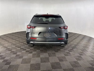 2026 Mazda Mazda CX-50 2.5 Turbo Premium Plus