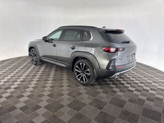 2026 Mazda Mazda CX-50 2.5 Turbo Premium Plus