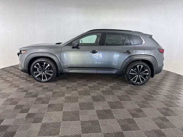 2026 Mazda Mazda CX-50 2.5 Turbo Premium Plus