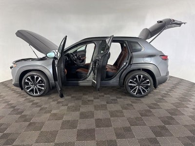 2026 Mazda Mazda CX-50 2.5 Turbo Premium Plus