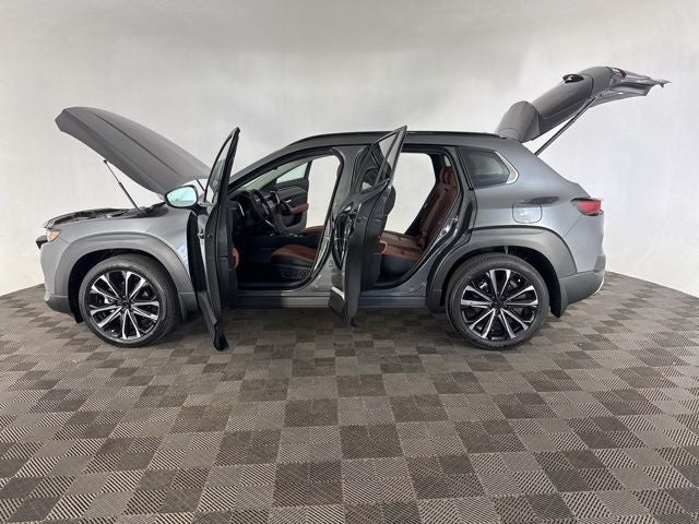 2026 Mazda Mazda CX-50 2.5 Turbo Premium Plus