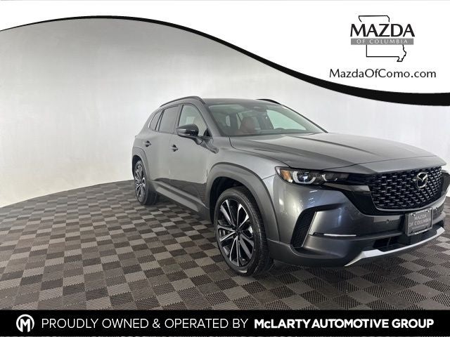 2026 Mazda Mazda CX-50 2.5 Turbo Premium Plus