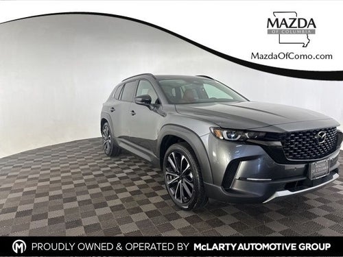 2026 Mazda Mazda CX-50 2.5 Turbo Premium Plus