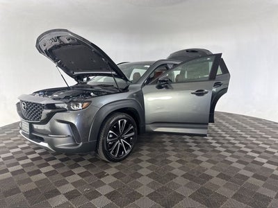 2026 Mazda Mazda CX-50 2.5 Turbo Premium Plus