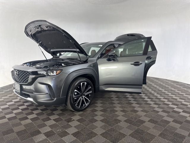 2026 Mazda Mazda CX-50 2.5 Turbo Premium Plus
