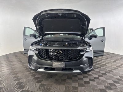 2026 Mazda Mazda CX-50 2.5 Turbo Premium Plus
