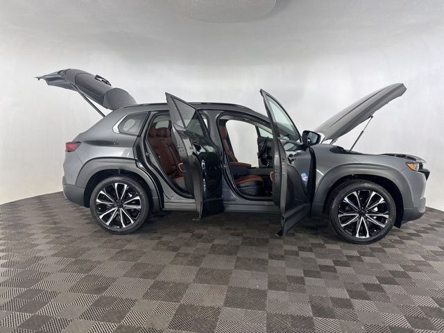 2026 Mazda Mazda CX-50 2.5 Turbo Premium Plus