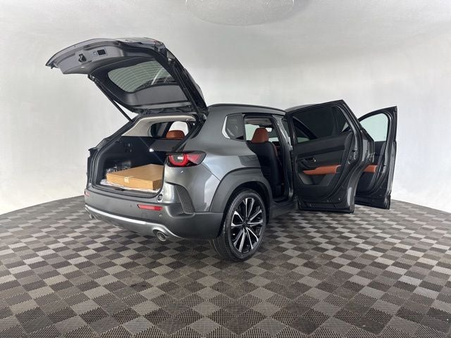 2026 Mazda Mazda CX-50 2.5 Turbo Premium Plus