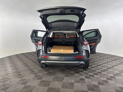 2026 Mazda Mazda CX-50 2.5 Turbo Premium Plus