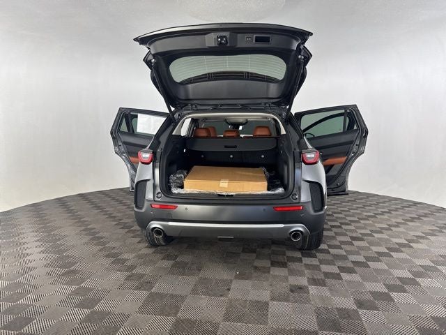 2026 Mazda Mazda CX-50 2.5 Turbo Premium Plus