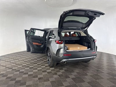 2026 Mazda Mazda CX-50 2.5 Turbo Premium Plus