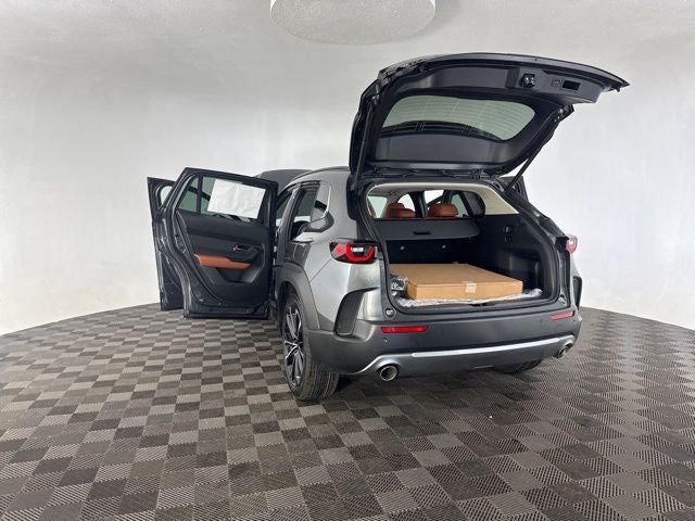 2026 Mazda Mazda CX-50 2.5 Turbo Premium Plus