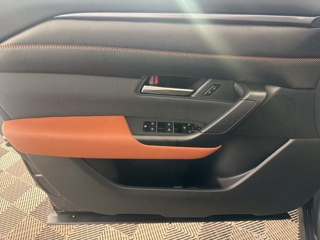 2026 Mazda Mazda CX-50 2.5 Turbo Premium Plus