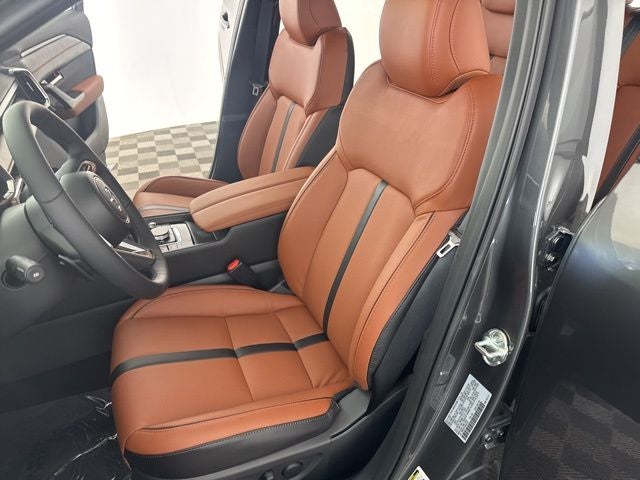 2026 Mazda Mazda CX-50 2.5 Turbo Premium Plus