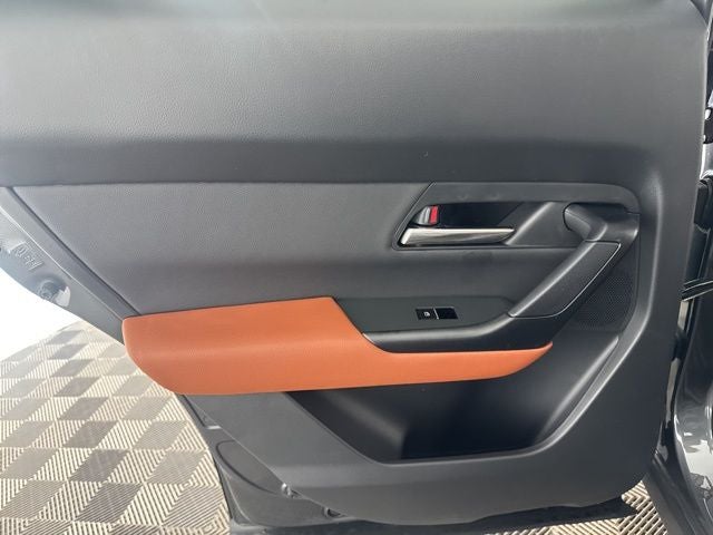 2026 Mazda Mazda CX-50 2.5 Turbo Premium Plus