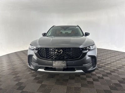 2026 Mazda Mazda CX-50 2.5 Turbo Premium Plus