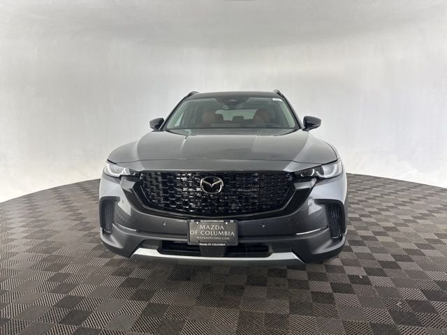 2026 Mazda Mazda CX-50 2.5 Turbo Premium Plus