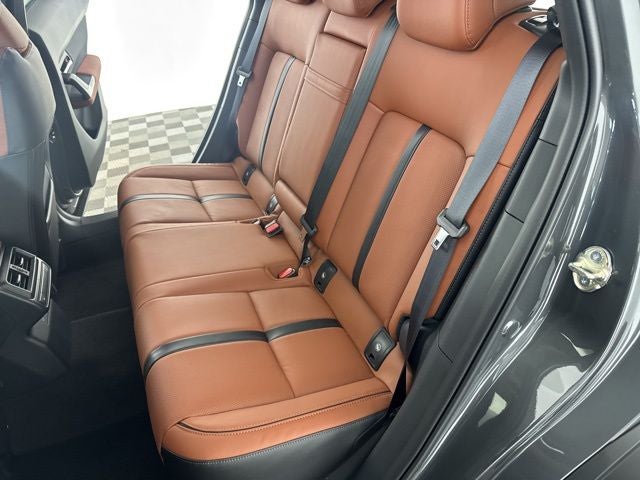 2026 Mazda Mazda CX-50 2.5 Turbo Premium Plus