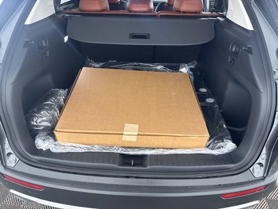 2026 Mazda Mazda CX-50 2.5 Turbo Premium Plus