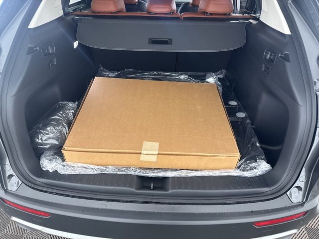 2026 Mazda Mazda CX-50 2.5 Turbo Premium Plus