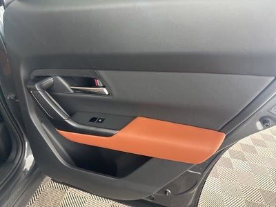 2026 Mazda Mazda CX-50 2.5 Turbo Premium Plus