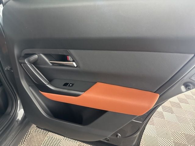 2026 Mazda Mazda CX-50 2.5 Turbo Premium Plus