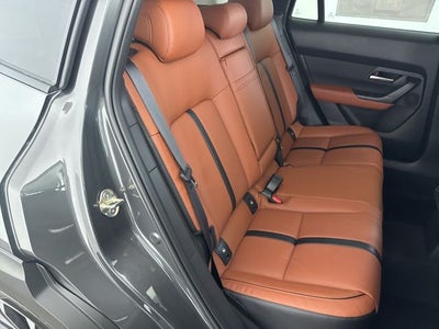 2026 Mazda Mazda CX-50 2.5 Turbo Premium Plus