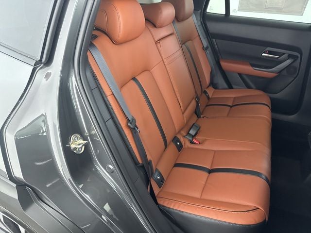 2026 Mazda Mazda CX-50 2.5 Turbo Premium Plus