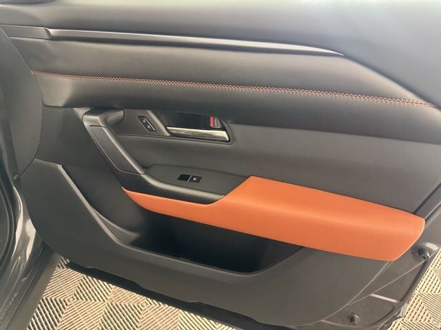 2026 Mazda Mazda CX-50 2.5 Turbo Premium Plus